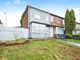 Thumbnail End terrace house for sale in Solent Avenue, Manchester