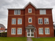 Thumbnail Flat for sale in Tennyson Drive, Blackpool