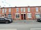 Thumbnail Terraced house to rent in Cowesby Street, Manchester