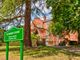 Thumbnail Flat for sale in Academy Court, Goldring Way, St. Albans, Hertfordshire