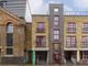 Thumbnail Flat to rent in Quaker Street, London