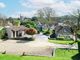 Thumbnail Detached house for sale in North Road, Wookey, Wells, Somerset