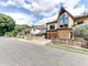 Thumbnail Detached house for sale in Sylvan Way, Leigh-On-Sea