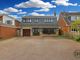 Thumbnail Detached house for sale in Hook End, Brentwood, Essex