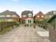 Thumbnail Detached house for sale in Hamlet Road, Hall Green, Birmingham