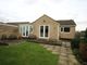 Thumbnail Bungalow for sale in Willow Way, Martham, Great Yarmouth, Norfolk