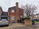 Thumbnail Detached house for sale in Ridgeways, Church Langley, Harlow