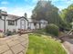 Thumbnail Bungalow for sale in Heath Lane, Ewshot, Farnham, Surrey