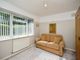 Thumbnail Detached bungalow for sale in The Deeside, Patcham, Brighton