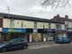 Thumbnail Retail premises to let in Palatine Road, Manchester