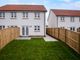 Thumbnail Semi-detached house for sale in Raw Holdingseast Calder, East Calder, Livingston, West Lothian