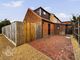 Thumbnail End terrace house for sale in Yarmouth Road, Broome, Bungay