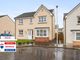 Thumbnail Detached house for sale in Brotherton Wood, Livingston