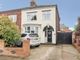 Thumbnail Semi-detached house for sale in Brereton Avenue, Cleethorpes, N E Lincolnshire