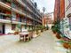 Thumbnail Flat to rent in Martlett Court, London