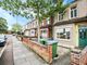 Thumbnail Terraced house for sale in Kings Highway, Plumstead Common