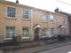 Thumbnail Terraced house for sale in Chains Road, Sampford Peverell, Tiverton, Devon