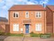 Thumbnail Detached house for sale in Long Breech, Mawsley, Kettering