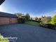 Thumbnail Detached house for sale in Henley Road, Wychwood Park, Crewe
