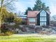 Thumbnail Detached house for sale in Old Watton Road, Colney, Norwich