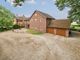 Thumbnail Detached house for sale in Friesthorpe House, Friesthorpe, Lincoln, Lincolnshire