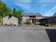 Thumbnail Detached house for sale in Bronllys, Brecon