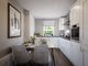 Thumbnail End terrace house for sale in "Masham" at Wellhouse Lane, Penistone, Sheffield