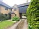 Thumbnail Link-detached house for sale in Watford Court, Kilsby Road, Watford, Northamptonshire