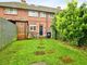 Thumbnail Terraced house for sale in Princess Street, Altrincham, Cheshire