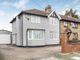 Thumbnail Semi-detached house for sale in Shawbrooke Road, London