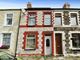 Thumbnail Terraced house for sale in Warwick Street, Grangetown, Cardiff