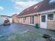 Thumbnail Detached bungalow for sale in Marigold Court, Brackla