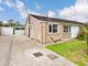 Thumbnail Semi-detached bungalow for sale in Kingfisher Gardens, Hythe, Kent