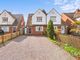 Thumbnail Semi-detached house for sale in Widney Road, Bentley Heath, Solihull