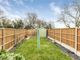 Thumbnail Terraced house for sale in Talisman Street, Hitchin, Hertfordshire