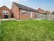 Thumbnail Semi-detached bungalow to rent in Townshend Green East, Fakenham