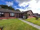 Thumbnail Mews house for sale in Crownlee, Penwortham, Preston