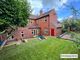 Thumbnail Detached house for sale in Beech Avenue, Ripley