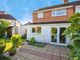 Thumbnail Semi-detached house for sale in Cornelly Close, Llandaff North, Cardiff