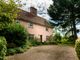 Thumbnail Farmhouse for sale in Syleham Road, Hoxne, Eye