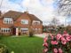 Thumbnail Detached house for sale in Cory Drive, Hutton Burses, Brentwood