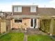 Thumbnail Semi-detached house for sale in Chestnut Close, Beverley