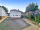 Thumbnail Bungalow for sale in Whitefield Close, St Pauls Cray, Kent