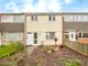 Thumbnail Terraced house for sale in Esmonde Way, Poole