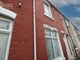 Thumbnail Terraced house for sale in Devon Street, Hartlepool, Durham