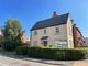 Thumbnail End terrace house for sale in Market Way, Henley In Arden