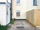 Thumbnail End terrace house to rent in South View Place, Bournemouth