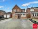 Thumbnail Detached house for sale in Ferrymasters Way, Irlam