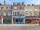 Thumbnail Block of flats for sale in Hornsey Road, London