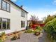 Thumbnail Detached house for sale in Holt Road, Wrexham, Clwyd